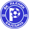 FK Radnik-logo
