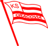 KS Cracovia logo