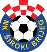 NK Siroki Brijeg-logo