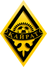 Kairat Almaty logo