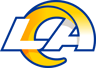Los Angeles Rams-logo