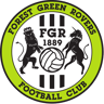 Forest Green Rovers-logo