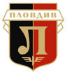 Lokomotiv Plovdiv-logo