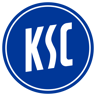 Karlsruher SC-logo