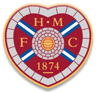 Hearts logo