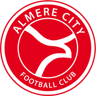 Almere City-logo