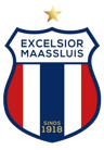 Excelsior Maassluis-logo