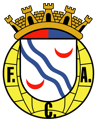 FC Alverca-logo