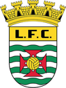 Leca FC-logo