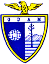 GD Aguias do Moradal-logo