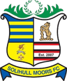 Solihull Moors-logo
