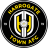 Harrogate Town-logo