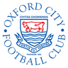 Oxford City-logo