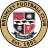 Bromley-logo