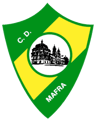 CD Mafra-logo