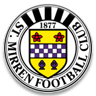 St Mirren-logo