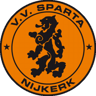 Sparta Nijkerk-logo