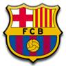 FC Barcelona logo