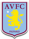 Aston Villa-logo