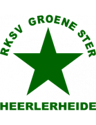 Groene Ster-logo