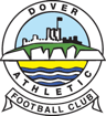Dover Athletic-logo