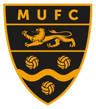 Maidstone United-logo