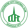 Chichester City-logo