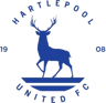 Hartlepool United-logo