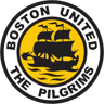 Boston United-logo