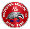Broxburn Athletic-logo