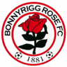 Bonnyrigg Rose Athletic-logo