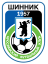 FC Shinnik Yaroslavl-logo