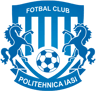 FC Politehnica Iasi-logo