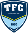 Trelissac FC-logo