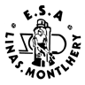 ESA Linas Montlhery-logo
