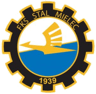 Stal Mielec-logo