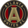 Logotipo de Atlanta United