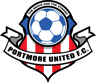 Portmore United-logo