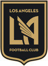 Los Angeles FC-logo