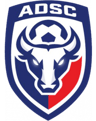 AD San Carlos-logo
