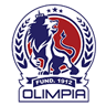 CD Olimpia-logo