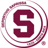 Deportivo Saprissa-logo