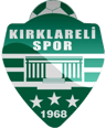 Kirklarelispor-logo