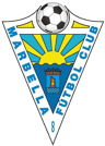 Marbella FC-logo