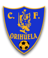 Orihuela CF-logo
