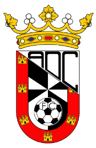 AD Ceuta FC-logo