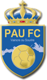 Pau FC-logo