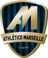 Athletico Marseille-logo