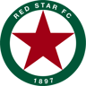 Red Star FC-logo