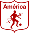 America de Cali-logo